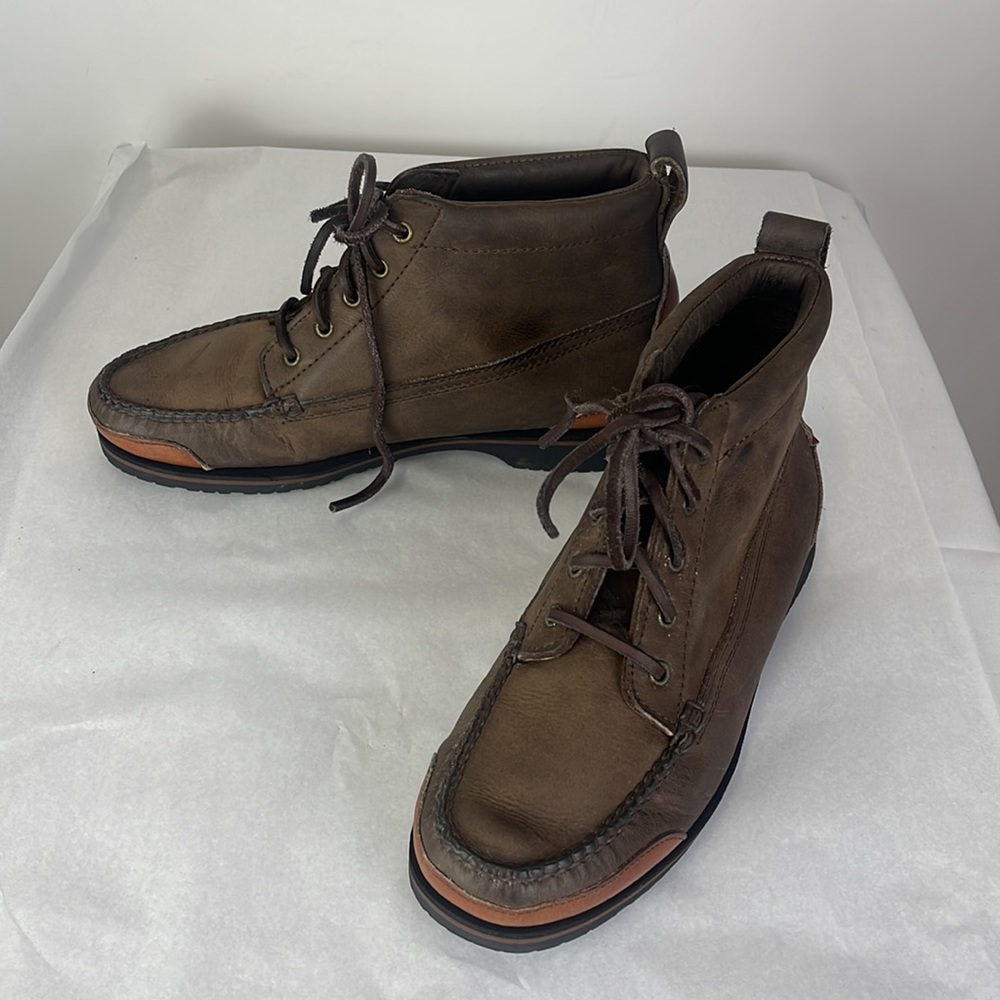 Land Rover Boots Gem